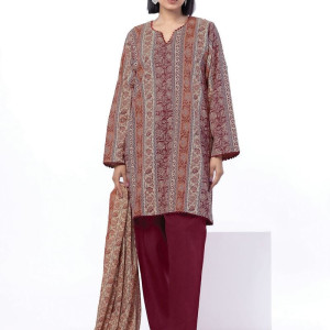 Fabrics 3 Piece