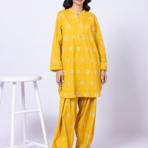 kurta and pant